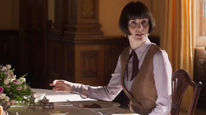 Watch the trailer for the new 'Downton Abbey' movie