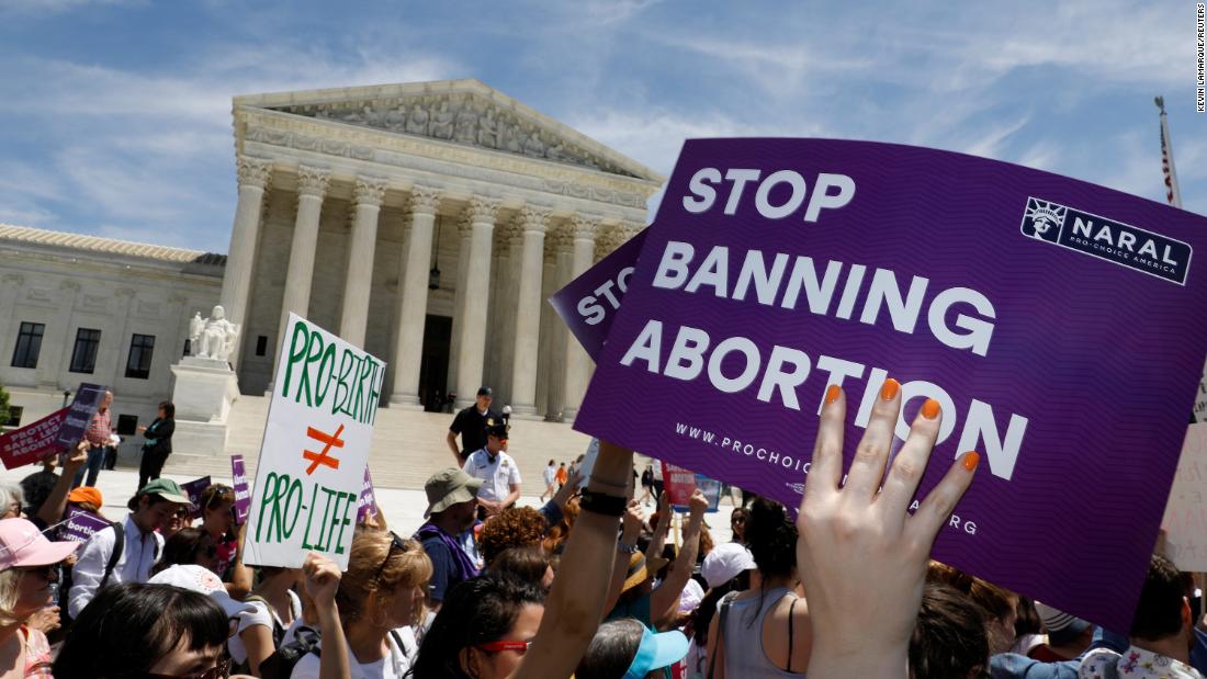 Louisiana sends 'heartbeat' abortion ban bill to governor's desk