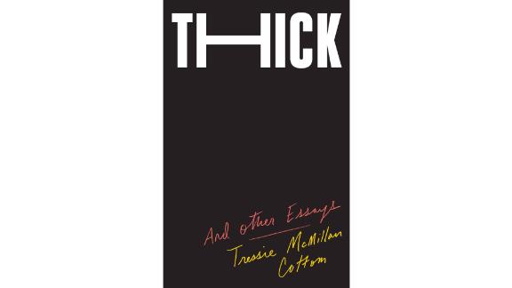 thick and other essays