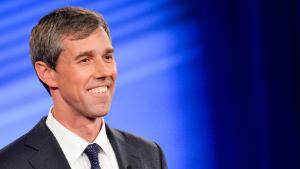 CNN Town Hall with Beto O'Rouke in Des Moines, IA