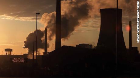 Blaming Brexit, British Steel collapses putting about 25,000 jobs at risk