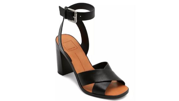 bloomingdales block heels