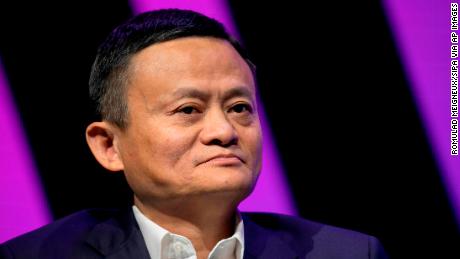 Jack Ma, one of China&#39;s richest men, called long work hours &quot;a blessing.&quot; 