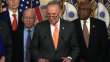 Chuck Schumer 5-22-19