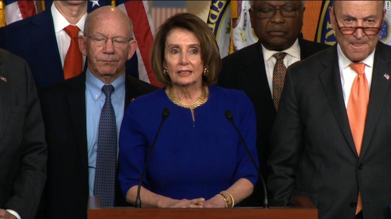 Doctored Videos Shared To Make Pelosi Sound Drunk Viewed Millions Of