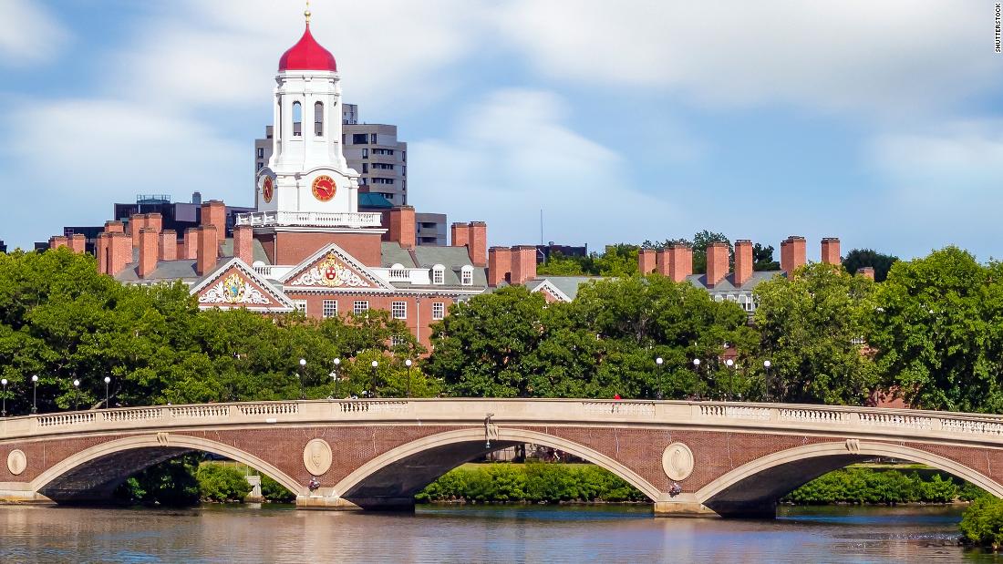 Federal judge upholds Harvard's admissions process in affirmative action case