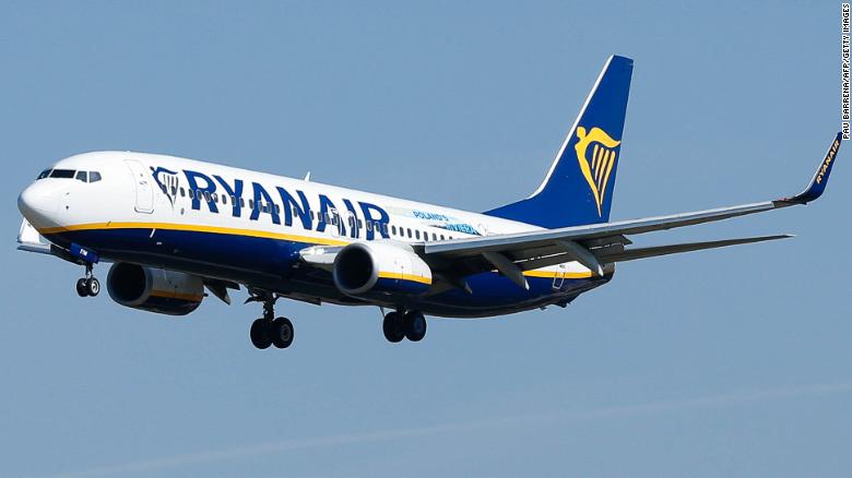 Ryanair CEO blasts Boeing in expletive-laden remarks about slow delivery of 737 jets