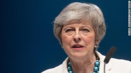 A legacy of failure: Theresa May was a disaster as Prime Minister