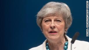 A legacy of failure: Theresa May was a disaster as Prime Minister