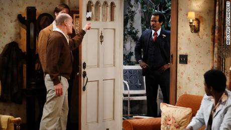 What you missed on ABC&#39;s live version of &#39;All in the Family&#39; and &#39;The Jeffersons&#39;