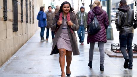 Mindy Kaling in &#39;Late Night&#39;