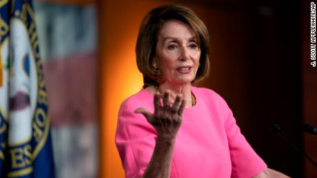 Doctored videos shared to make Pelosi sound drunk viewed millions of times on social media 