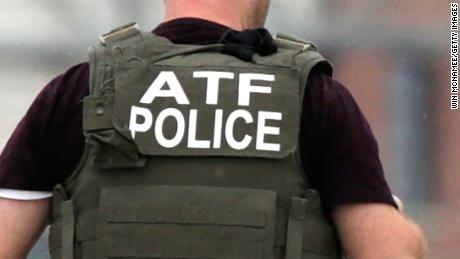 ATF on the hunt for thousands of illegal machine gun conversion devices smuggled into US