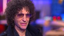 Howard Stern: Trump campaign was a publicity stunt - CNN Video