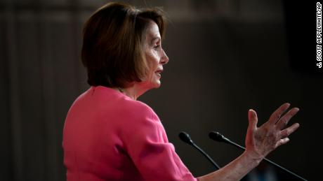 Stelter: A pathetic, but persuasive, strain of political disinformation about Pelosi