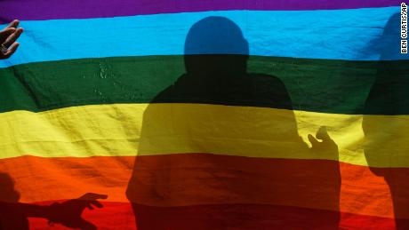 Kenyan court upholds law making gay sex illegal