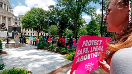 Abortion Fast Facts