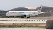 China Eastern to launch new airline amid coronavirus tourism downturn