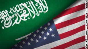 Trump declares emergency to expedite arms sales
                    to Saudi Arabia and UAE
