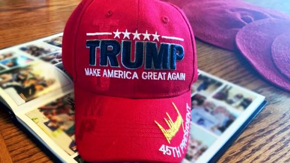 MAKE AMERICA GREAT Trump KANYE MAGA Make America Great Again EMBROIDERED Hat Cap