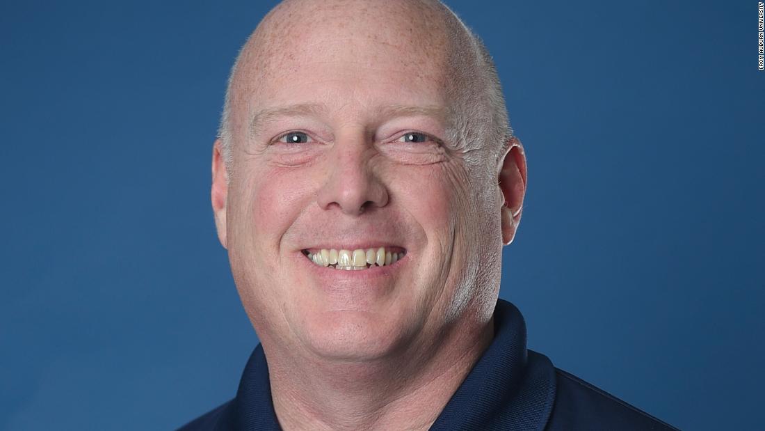 Late Auburn announcer Rod Bramblett reflects on iconic Kick Six call 