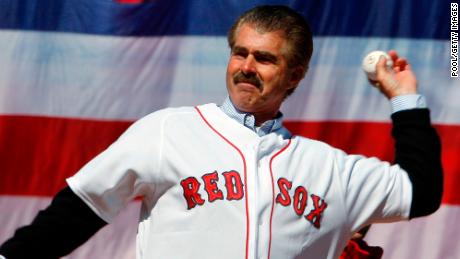 Bill Buckner, All-Star slugger best known for his &#39;86 World Series error, is dead at 69 