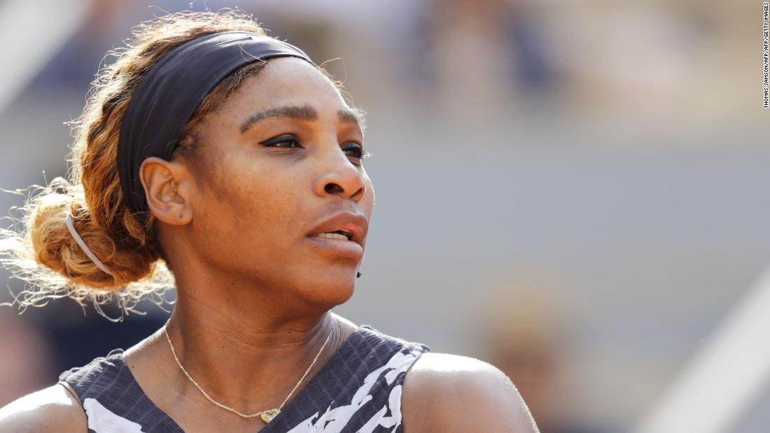 Serena Williams Is The First Athlete On Forbes Richest Self Made Women 4109