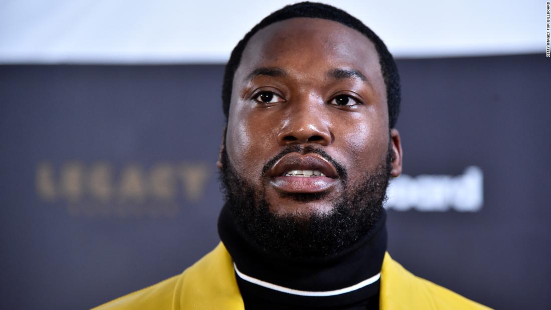 Meek Mill Announces Break From Social Media, Sex and Drugs - The Source