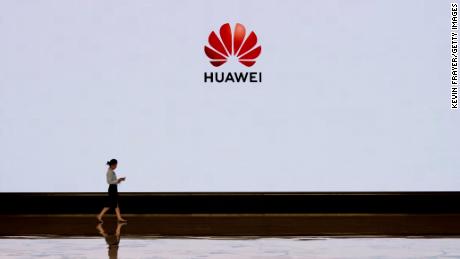 Qué significa para China que Huawei esté en lista negra de EE.UU.? - CNN  Video