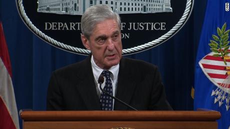 Mueller: Russia launched attack on our political system