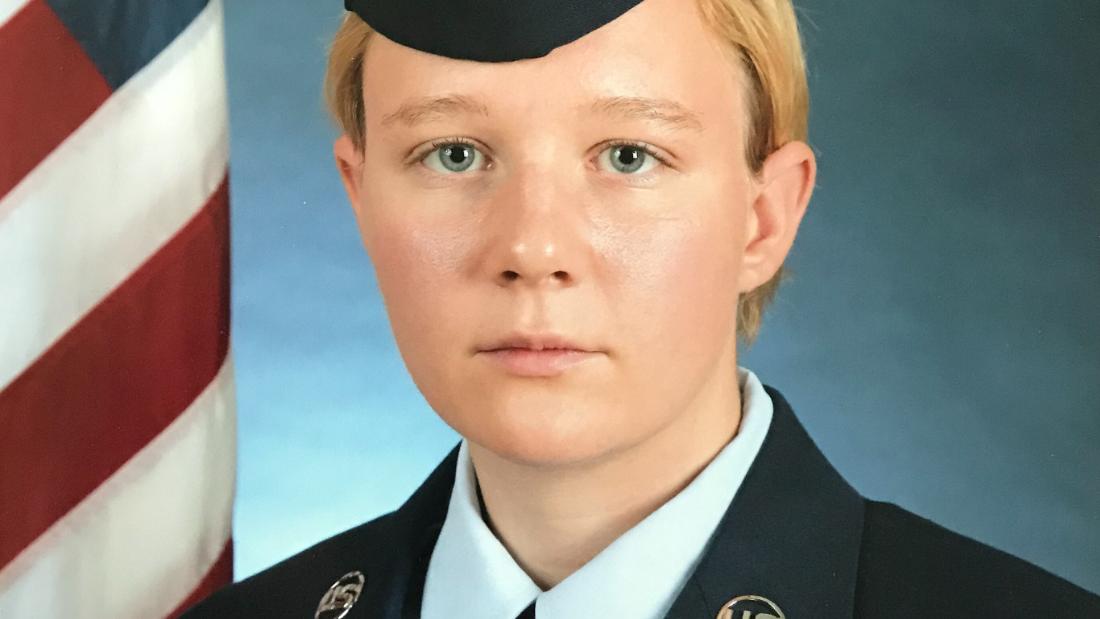 Reality Winner is serving 5 years in jail for leaking one document. Her mother says she's being silenced