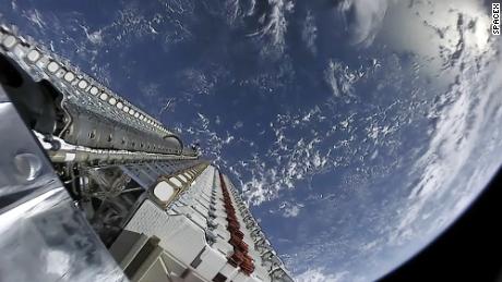 SpaceX moves ahead with Starlink satellite launch amid pandemic 