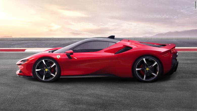 What Makes A Car Beautiful? - Page 8 190529135503-01-ferrari-sf90-stradale-exlarge-169