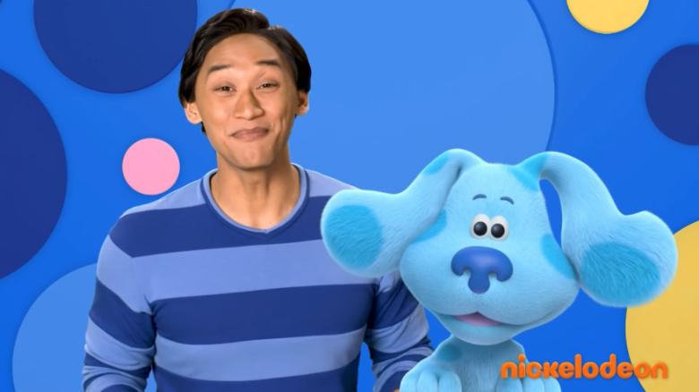 Image result for blues clues