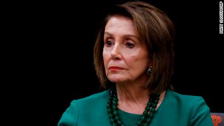 Why Pelosi and Democratic presidential candidates don&#39;t agree on impeachment