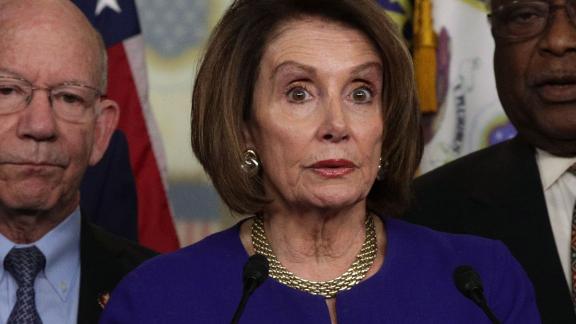 Nancy Pelosi Shouldnt Hesitate To Begin Impeachment Proceedings Opinion