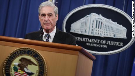 Robert Mueller public hearing may be delayed one week
