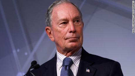 Bloomberg is the last thing we need after Trump