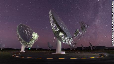 How South Africa built one of the world&#39;s most advanced telescopes