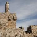 11 Jerusalem Israel Old City