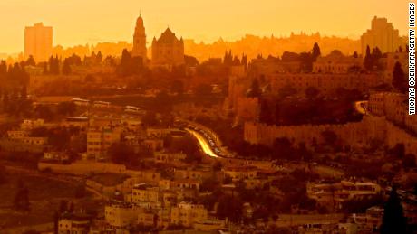 Take a photo tour of Jerusalem&#39;s Old City
