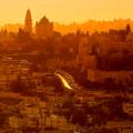 13 Jerusalem Israel Old City