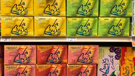 LaCroix slashed prices to stop its sales slump. Now it faces a new problem