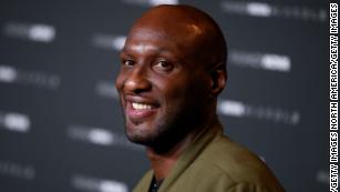 Lamar Odom Says a Fan Gifted Him Back the NBA Rings He Pawned