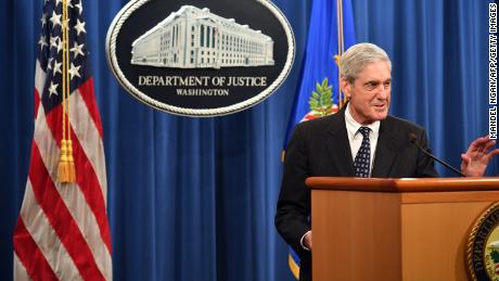 Impeachment backers say Mueller&#39;s testimony could be a game-changer