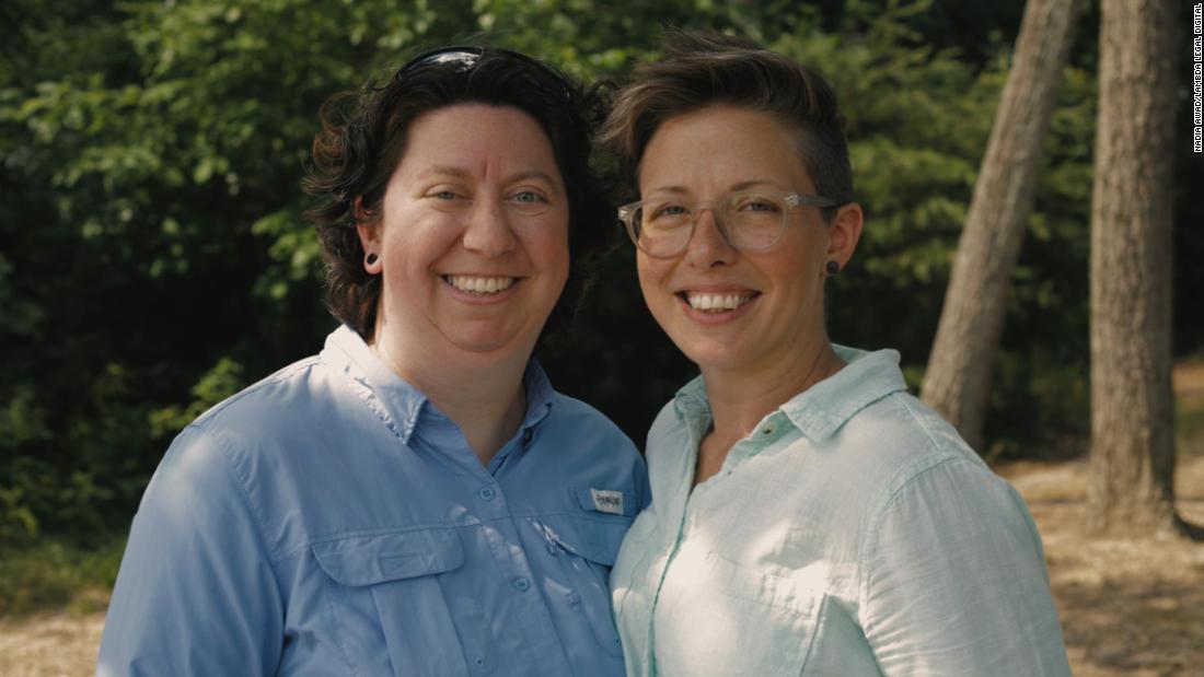 South Carolina Lesbian Couple Sues After Foster Agency Turns Them Away