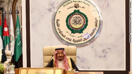 Saudi Arabia united the Arab world against Iran. That means conflict could be one step closer