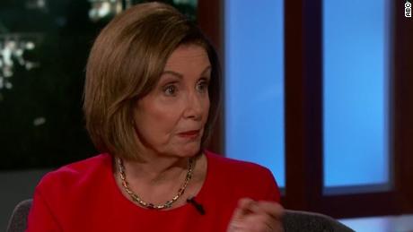 Nancy Pelosi&#39;s weird (and wrong) views about impeachment