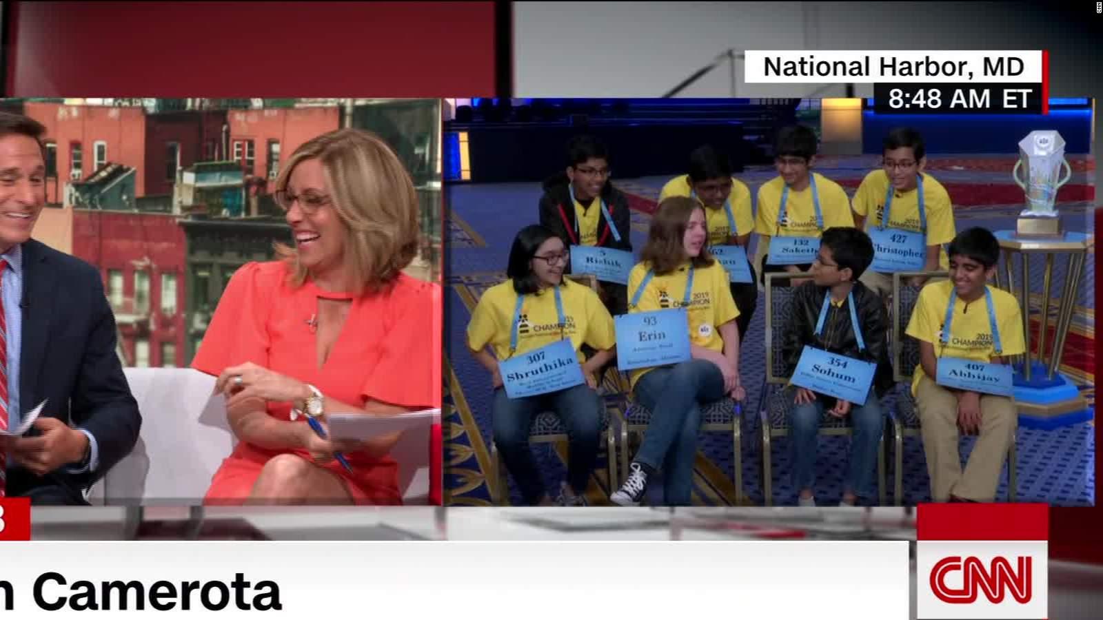 national-spelling-bee-canceled-for-the-first-time-since-wwii-cnn