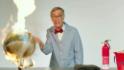 Bill Nye's profanity-laced video goes viral